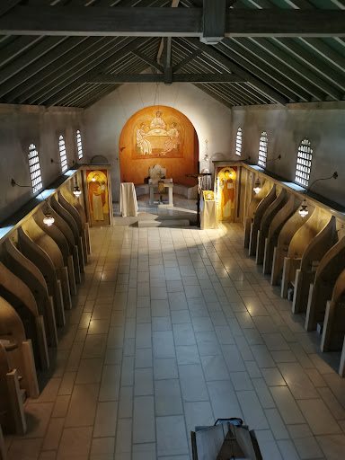 Chapelle de Notre-Dame de l'Unité - Thumbnail