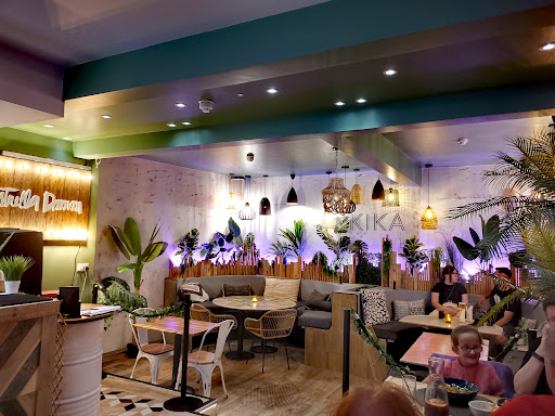 Kika Beach Club - Thumbnail