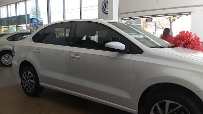 Photos of Volkswagen City Ciudad del Carmen