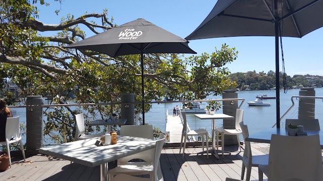 Blackfish Café & Grill