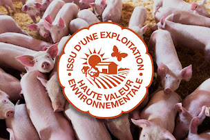 Photo n°12 de Maison Serrault à Capdenac-Gare (Vendeur de viande en gros)