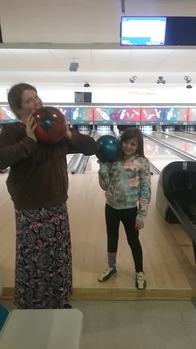 Photos of Terrace Lanes Bowling Center