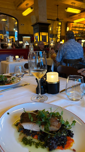 Balthazar - Restaurant