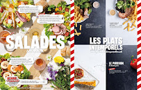 Menu Restaurant La Boucherie Page 12