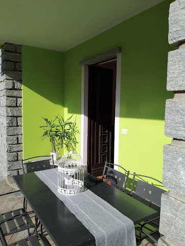 B&B Il Faggio by null