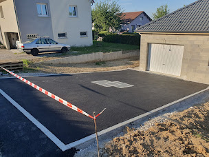 Photo n°35 de A.F Travaux Publics à Étupes (Société de travaux publics)