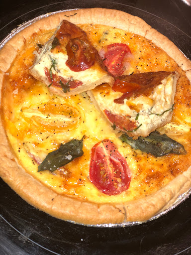 J.B.Humble Pies - Thumbnail