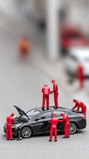 Quick Car inspection 30%0ff post image