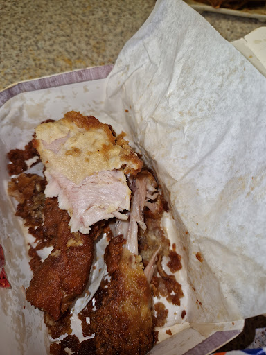 Mr K's Takeaway - Thumbnail