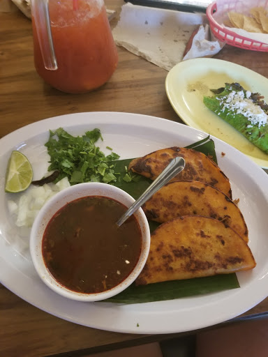 Taquitos Emperador Expres