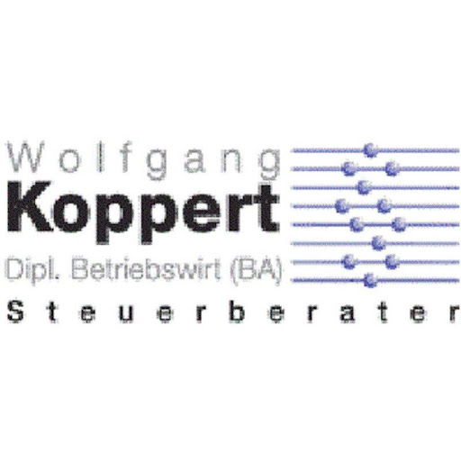 Steuerberater Wolfgang Koppert - Thumbnail