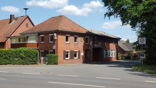Gasthaus Krüger