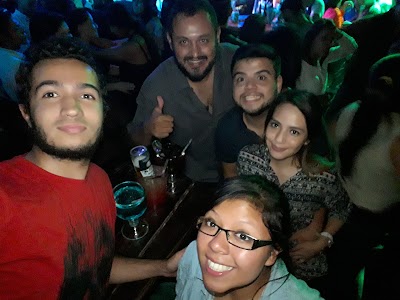 Photos of La chula