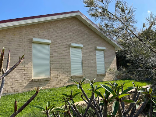 B&B Roller Shutters Gallery - Australia