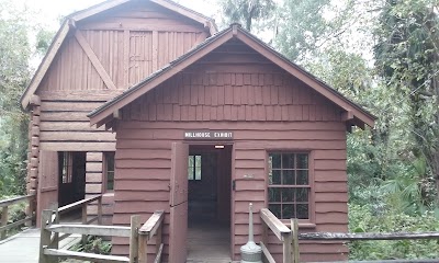 campground