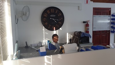 Photos of PORT SHEPSTONE DENTAL LABORATORY