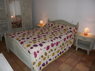 Photo n°7 de Chambres d’Hôtes, Gîte et gîte de groupe Sarlat : La Ferme de la Croix d'Allon à Sarlat-la-Canéda (Gîte)