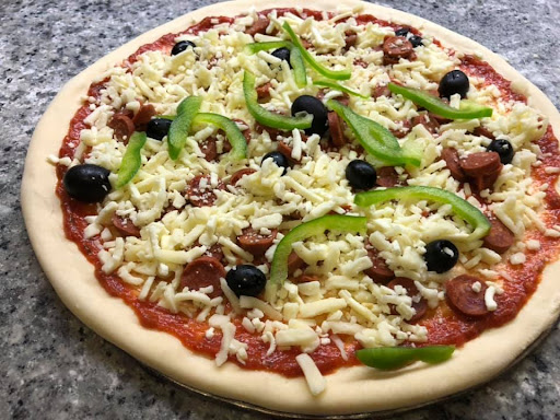 Photo 1 - Pizza Quickly