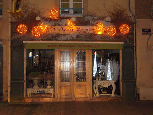 Photo n°12 de A Fleur de Pot à Douvres-la-Délivrande (Fleuriste)