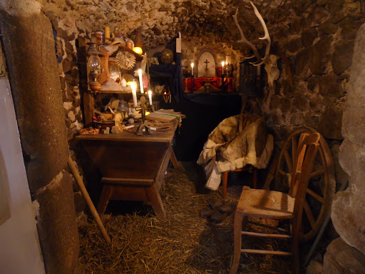 Musée de l'Etrange - Thumbnail