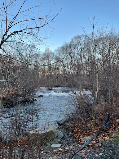 Beardsley Falls - Visual