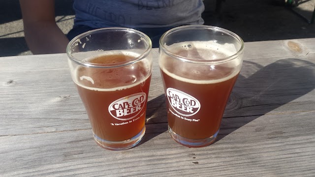 Cape Cod Beer