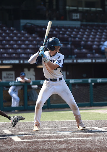 Blessed Baseball - Visual