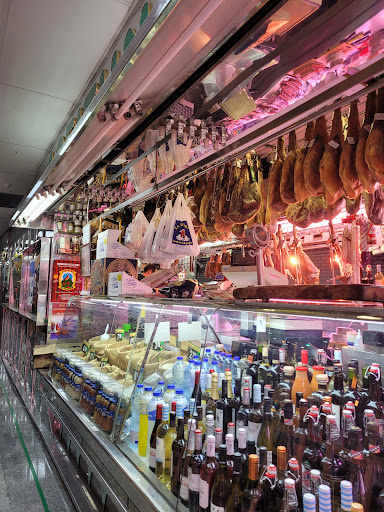 Antón Martín Market - Thumbnail