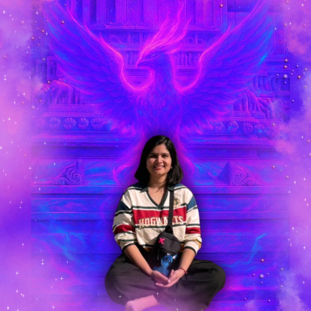 Deepali Singh – Spiritual Coach