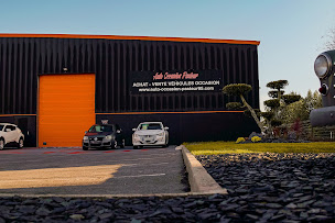 Photo n°21 de Auto Occasion Pasteur à Beauchamp (Concessionnaire automobile)