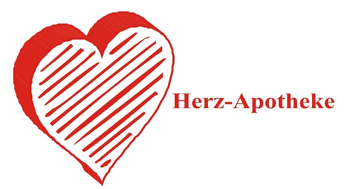 Herz Apotheke im Kaufland, Author: Lea Wahrig