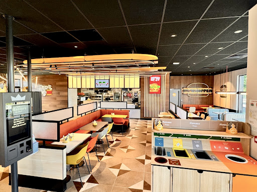 Photo 1 - Burger King
