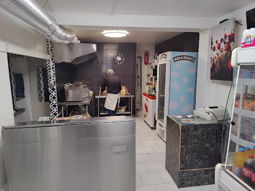 La Maison du Burger