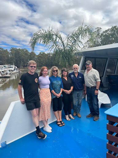 Bella Casa Houseboats Gallery - Australia