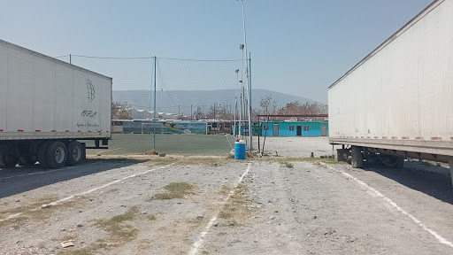 Pensión sendero trucking