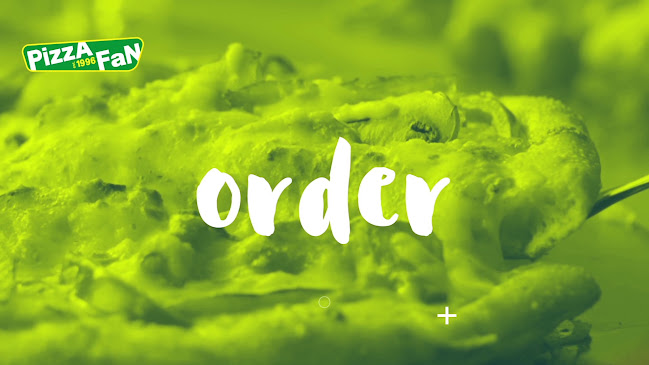 PizzaFan Ηλιούπολη - Ηλιούπολη