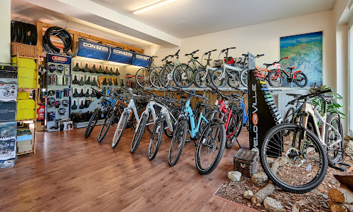 Bike and Barbecue - Inh. Alexander Waturandang Vor dem Braunschweiger Tor 7, 38315 Hornburg