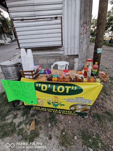 "D' LOT" - Thumbnail