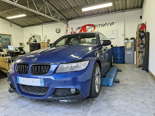 Photo n°6 de Messina Auto One à Saint-Siméon-de-Bressieux (Atelier de mécanique automobile)