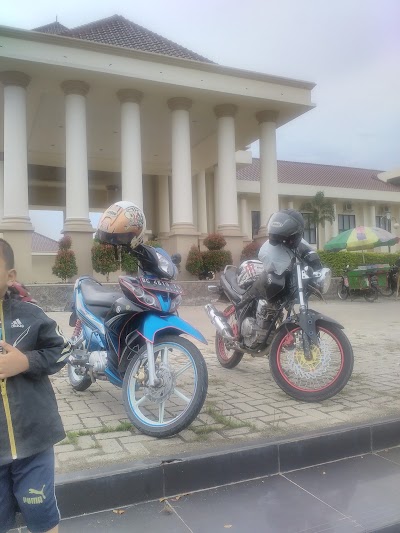 Photos of Taman PembKab Ogan Ilir