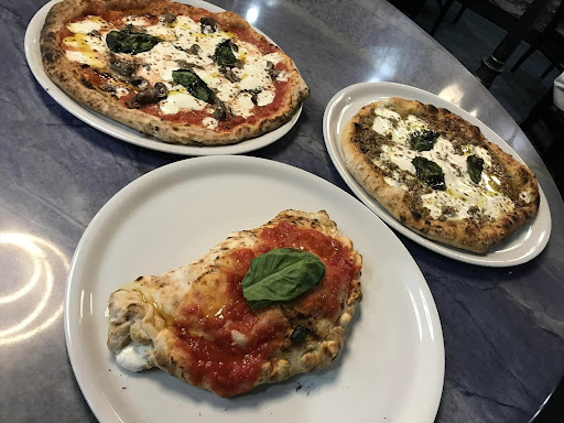 Iniga Pizzeria Napoletana - Thumbnail