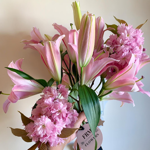 FRM Flowers - Thumbnail