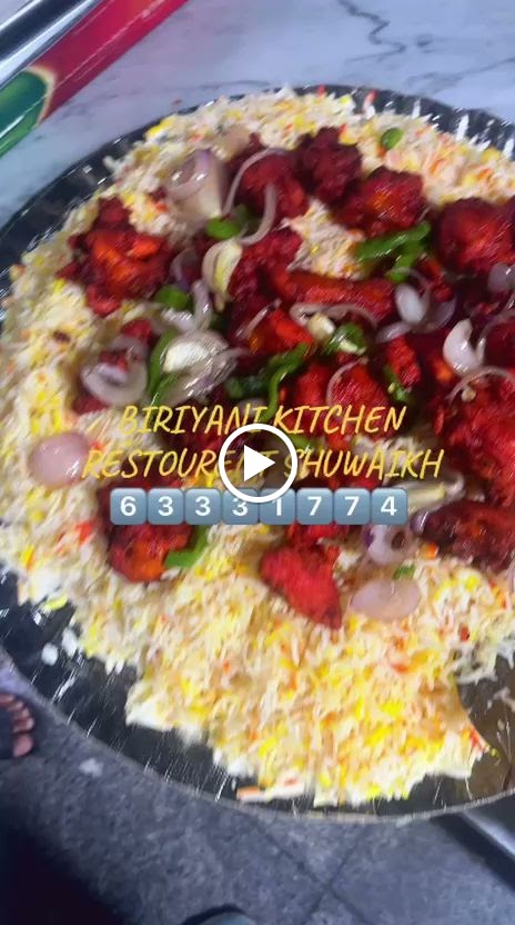 BIRIYANI KITCHEN - صورة 2