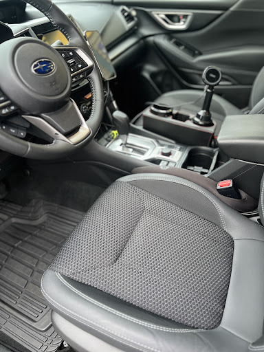 Ray's Auto Services LLC - Visual