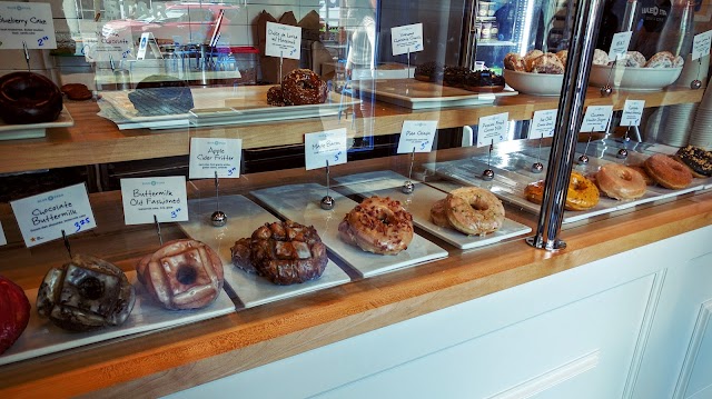 Blue Star Donuts