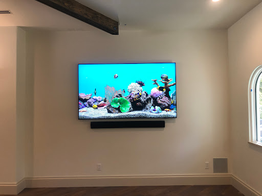 TBES Systems - Visual