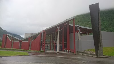 Photos of Hardangervidda Natursenter Eidfjord