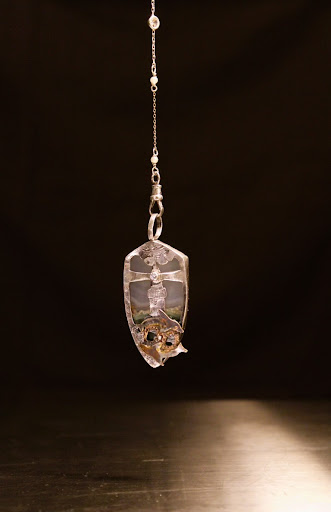 Bronze Anchor Studios - Visual