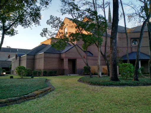 Kingwood First Baptist Church - Thumbnail