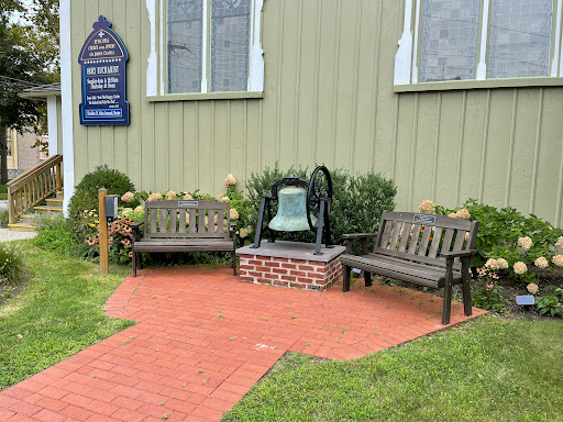 St. John by-the-Sea Episcopal Church - Thumbnail